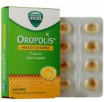 Oropolis coeur